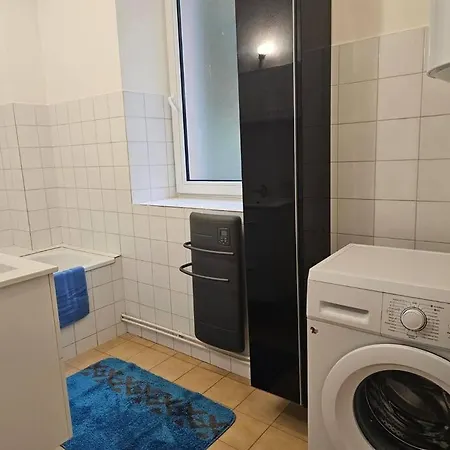 Apartment Joli En Face De *